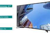 Samsung 40 Inch 40M5000 LED TV